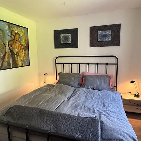 House Maharac With 3 Apartments Till 18 Persons Kamno Exteriér fotografie