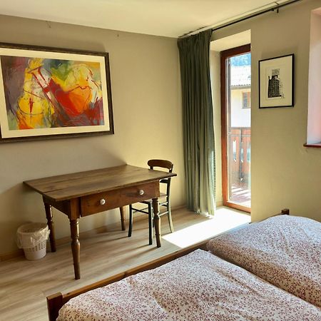 House Maharac With 3 Apartments Till 18 Persons Kamno Exteriér fotografie