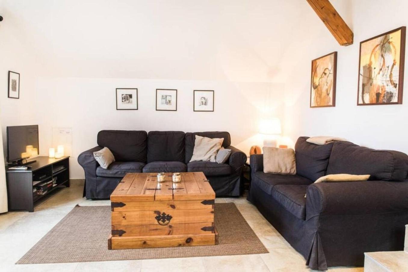 House Maharac With 3 Apartments Till 18 Persons Kamno Exteriér fotografie