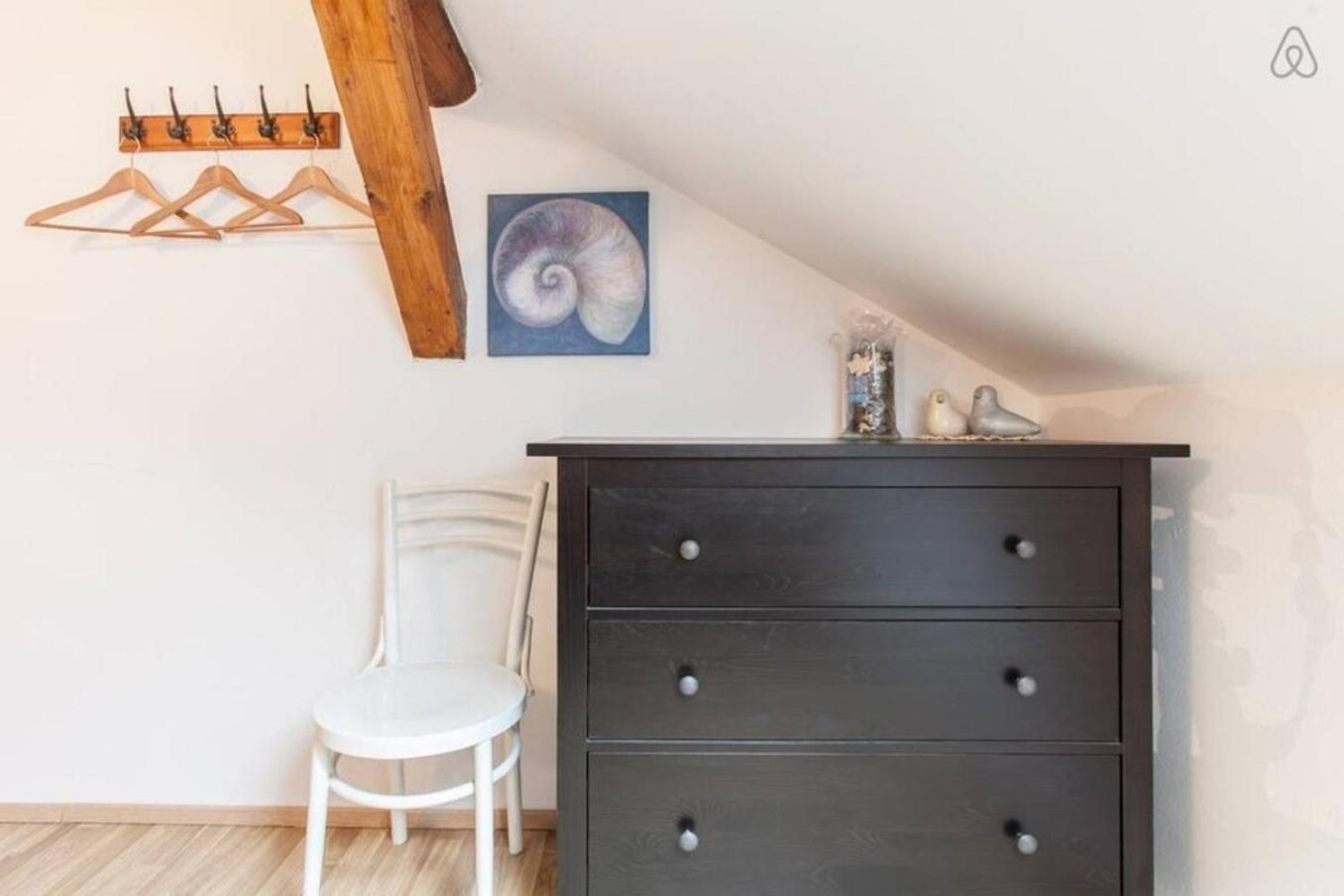 House Maharac With 3 Apartments Till 18 Persons Kamno Exteriér fotografie