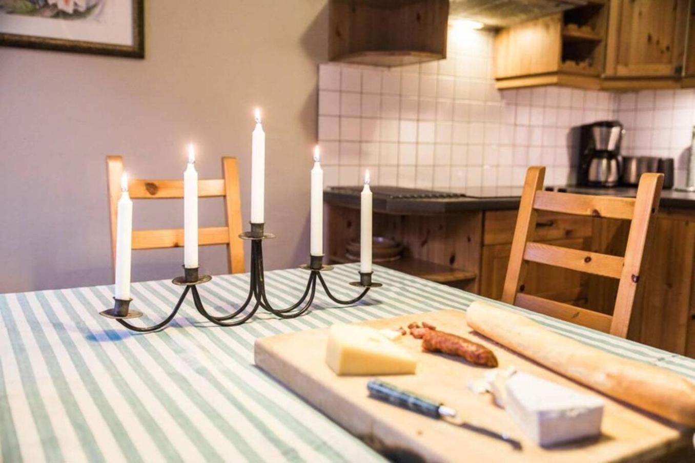 House Maharac With 3 Apartments Till 18 Persons Kamno Exteriér fotografie