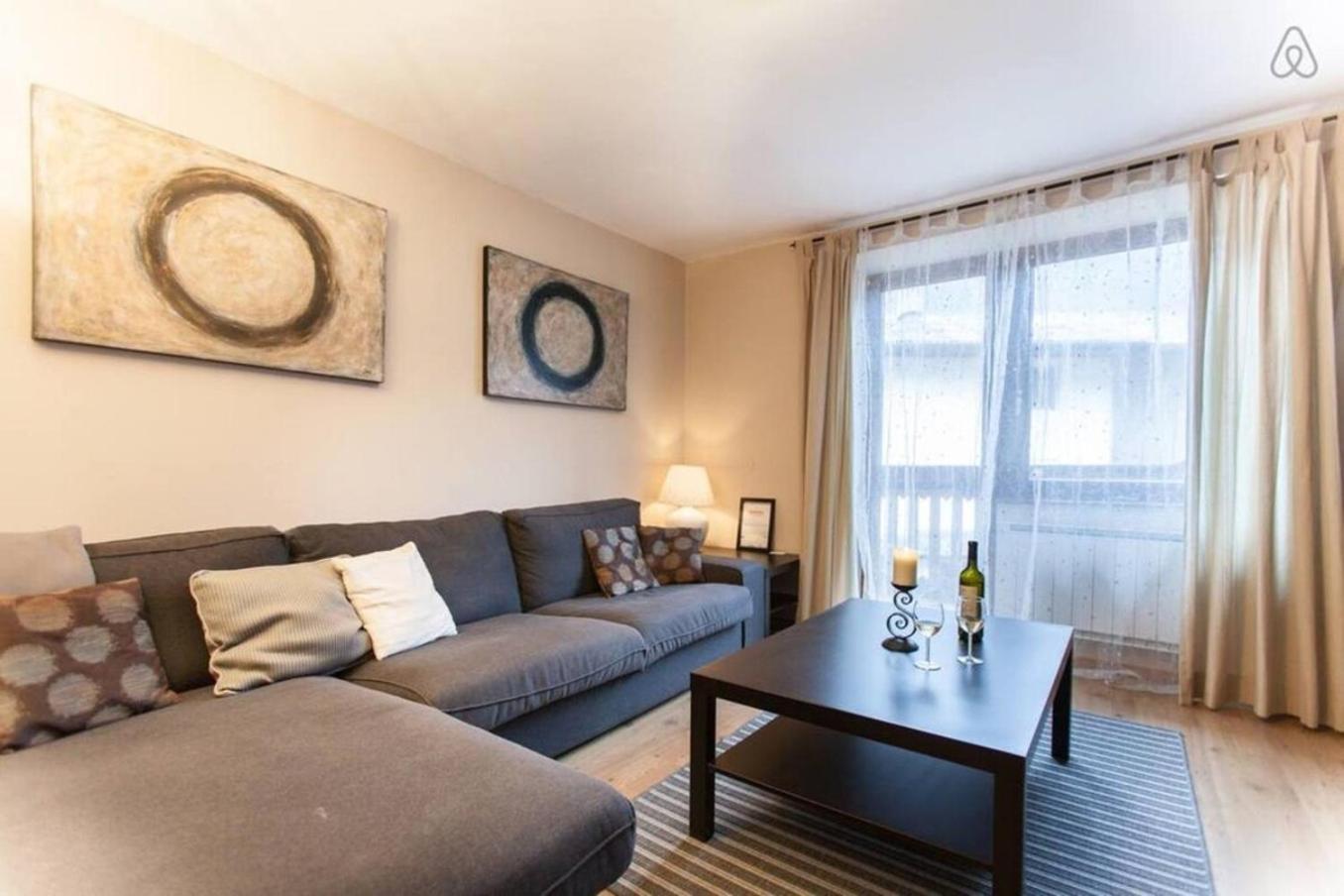 House Maharac With 3 Apartments Till 18 Persons Kamno Exteriér fotografie