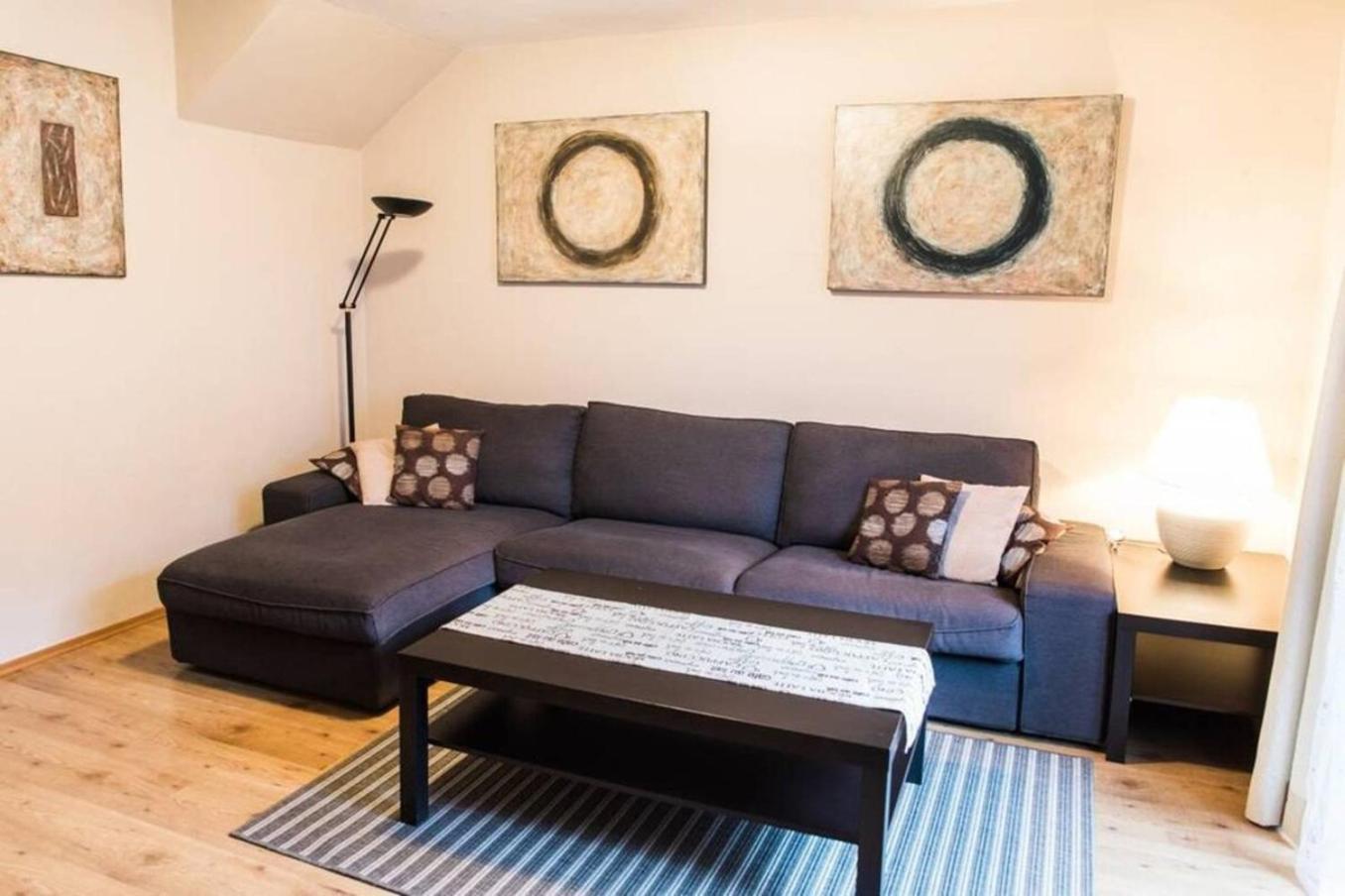 House Maharac With 3 Apartments Till 18 Persons Kamno Exteriér fotografie