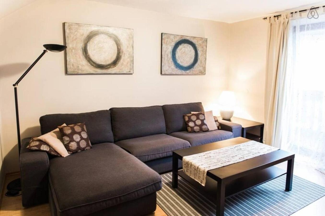 House Maharac With 3 Apartments Till 18 Persons Kamno Exteriér fotografie